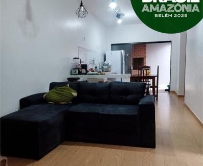 Ananindeua House | Linda Casa no Pará COP30