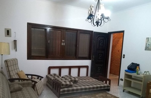 Suarao House | Linda Casa perto melhor praia Itanhaém