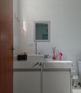 Massaguacu House | Linda Casa Piscina Churrasqueira, Wifi em Caraguatatuba - Massaguaçu/SP