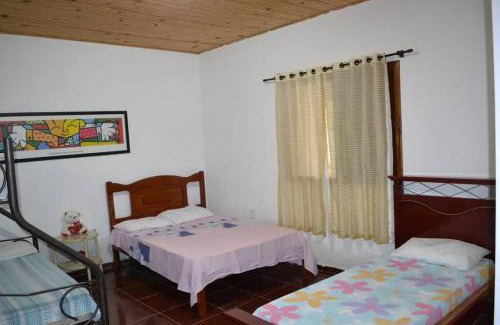 Ibiuna House | Linda chácara completa em Ibiuna