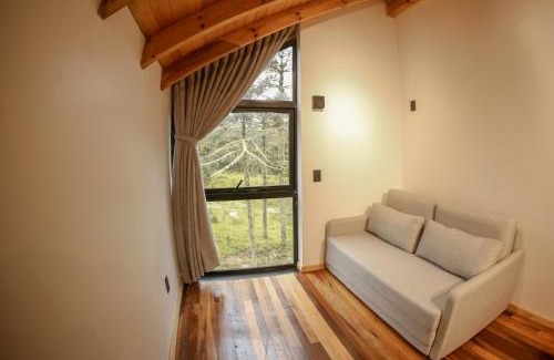 Urubici Ski Chalet | Linda vista no Morro da Igreja - 1420m