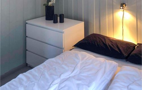 Spangereid House | Lindal A