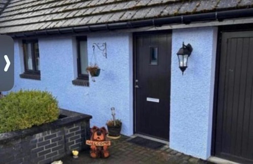Ballindalloch House | Lindas Retreats Self catering accommodation 1 bedroom cottage or 3 bedroom House