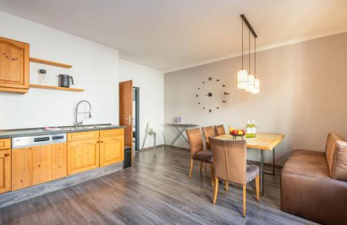 Reutte Apartment | Linde Apartment