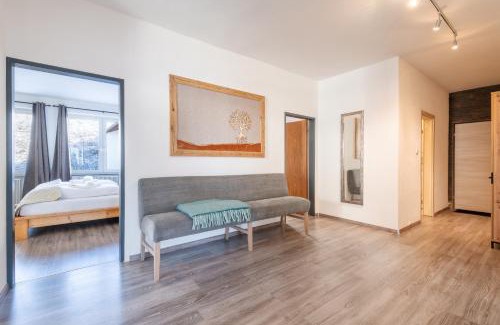 Reutte Apartment | Linde Apartment
