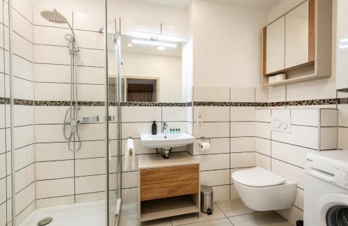 Reutte Apartment | Linde Apartment