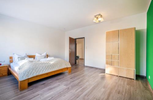 Reutte Apartment | Linde Apartment