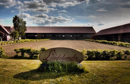 Aahus Bed & Breakfast | Lindelunda