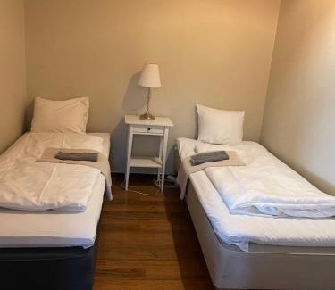 Aahus Bed & Breakfast | Lindelunda
