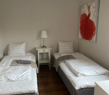 Aahus Bed & Breakfast | Lindelunda