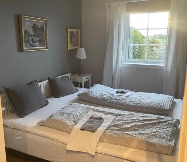 Aahus Bed & Breakfast | Lindelunda