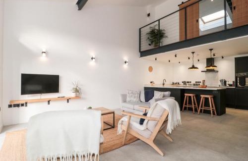 Wincanton House | Linden Barn