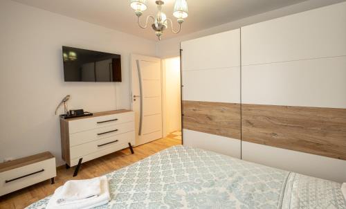 Copou Apartment | Linden Copou Parhon IRO