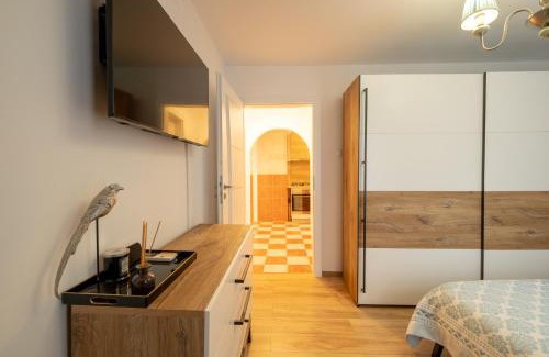 Copou Apartment | Linden Copou Parhon IRO