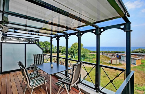 Heiligendamm Apartment | Linden-palais Wohnung 37