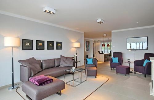 Heiligendamm Apartment | Linden-Palais Wohnung 37