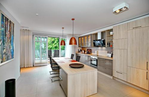 Heiligendamm Apartment | Linden-Palais Wohnung 37