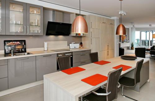 Heiligendamm Apartment | Linden-Palais Wohnung 37