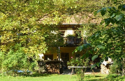 Urbar Apartment | Lindenblatt '| right