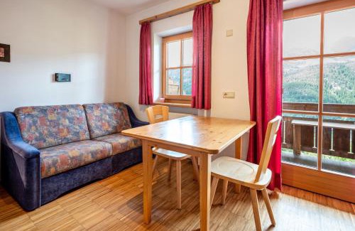 Vandoies Apartment | Lindenhof Apt 2