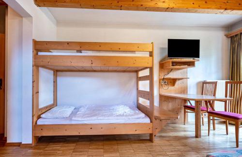 Vandoies Apartment | Lindenhof Apt 3