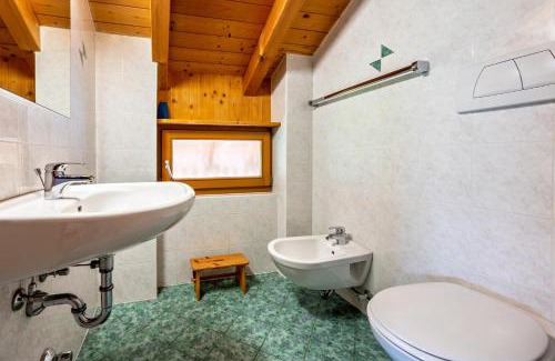 Vandoies Apartment | Lindenhof Apt 3