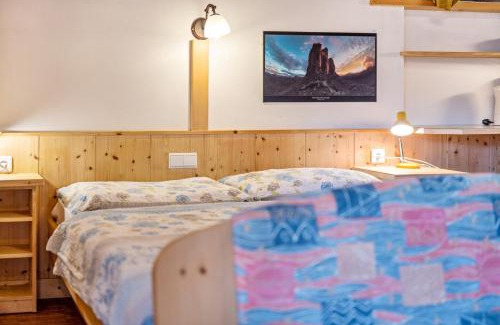 Vandoies Apartment | Lindenhof Apt 3