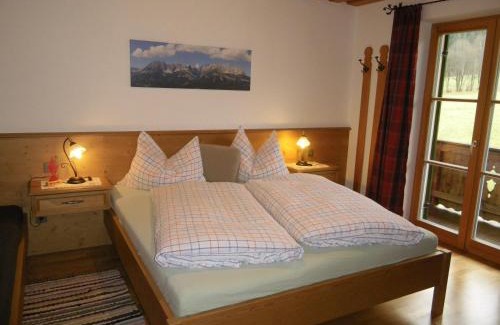 Kitzbuehel House | Lindenhof