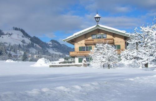 Kitzbuehel House | Lindenhof