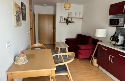 Bad Tatzmannsdorf Apartment | Lindenhof Deutsch