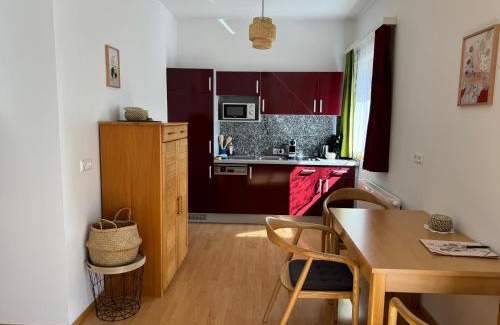 Bad Tatzmannsdorf Apartment | Lindenhof Deutsch
