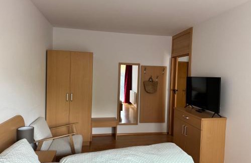 Bad Tatzmannsdorf Apartment | Lindenhof Deutsch