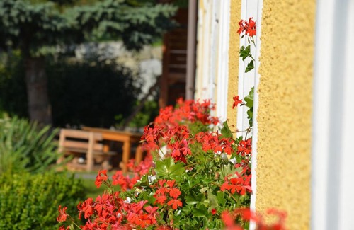 Haag House | Lindenhof- Fam. Forstmayr