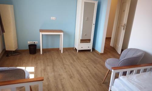 Neinstedt Hotel | Lindenhof/Gastehaus an der Teufelsmauer