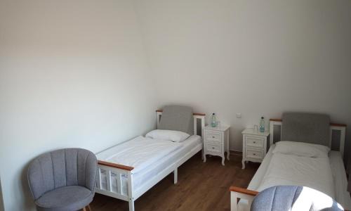Neinstedt Hotel | Lindenhof/Gastehaus an der Teufelsmauer