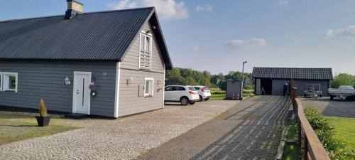 Linderod House | Linderöd