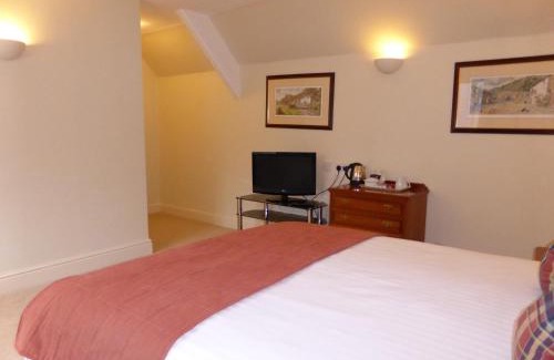 Bowness-on-Windermere Hotel | Lindeth Howe