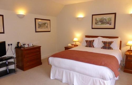 Bowness-on-Windermere Hotel | Lindeth Howe