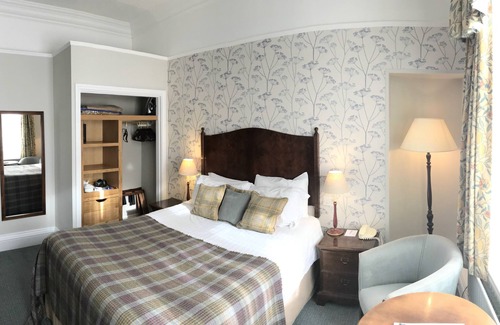 Windermere Hotel | Lindeth Howe Hotel