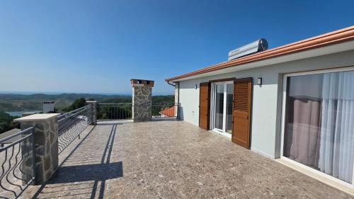 Ishem Villa | Lindi's Villa