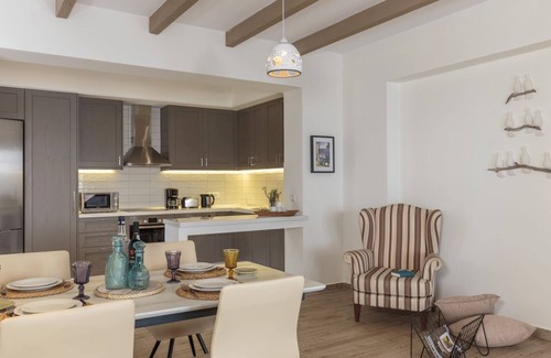 Vlicha Villa | Lindia Athena Luxury Villas, Villa Fereniki