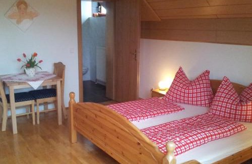 Sankt Andra House | Lindlhof Fam. Taferner