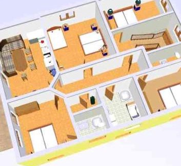 Sankt Andra House | Lindlhof Fam. Taferner