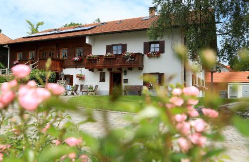 Aising House | Lindlweberhof