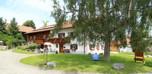 Aising House | Lindlweberhof