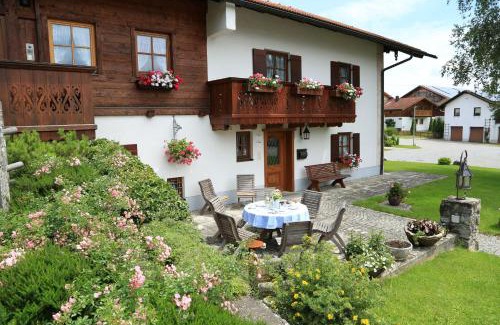 Aising House | Lindlweberhof