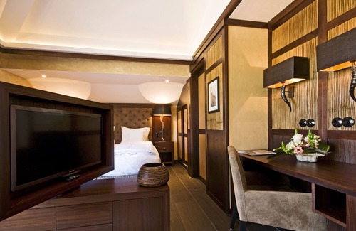 Illetas Hotel | Lindner Hotel Mallorca Portals Nous, part of JdV by Hyatt