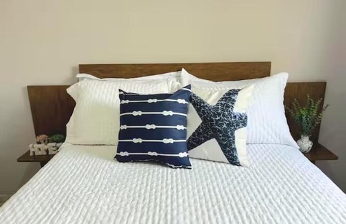 Tupi Apartment | Lindo Ap - 400 metros da Praia