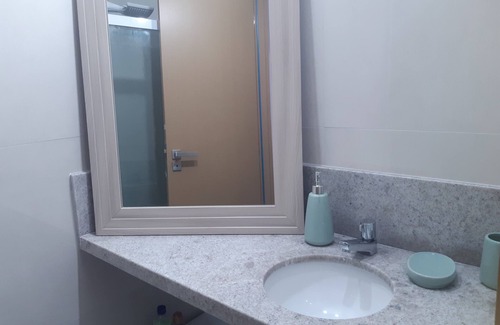 Pituba Apartment | Lindo Apartamento, Prox da Praia!