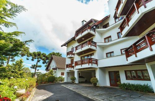 Vila Inglesa Apartment | Lindo Apartamento próximo ao centro do Capivari